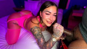 karmen karma first new bbc ive fucked all year porn video