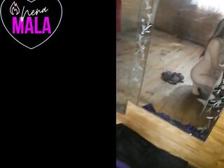 POV RUBIA ARGENTINA. NIVEL EXPERTA EN CHUPAR VERGA. LA MEJOR CHUPA PIJA DE CORDOBA