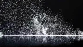 Young Blonde Learns the Meaning of Cream Pie