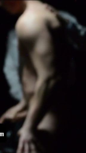 Missionary Boys - Elder Borski Undressed Slowly For Patriarch Smith - Giving Him A Hard On   Clip 2