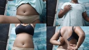 Slutty wife invites you to cheat &mdash;  fu**ing in isolation