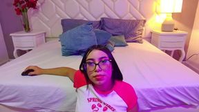 Ninna Clark Private Show