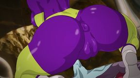 bills and cheelai preview. coming soon: only on patreon don't miss it.