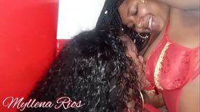 Peguei a gr&aacute_vida nana diaba