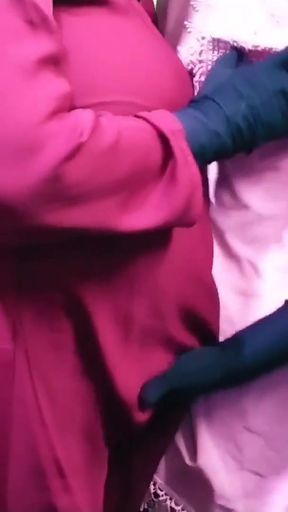 Must-see moment from &quot;First Time Midnight Fucking with My Stepsister Pakistani Anal Porn&quot;
