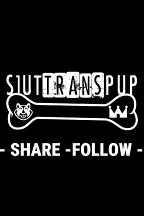 S1uttranspup Shows off Her Feet While Playing with Her Ass