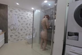 2 Blowjobs by Nekokimiko( Rina Ray) When She Came to Vizit