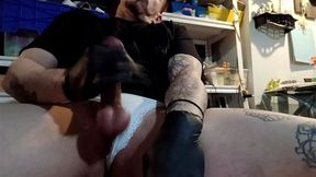 Self love and does it feel good