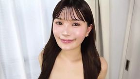 Curvy Asian goddess worshipped and ravaged by multiple cocks in sweaty hardcore orgy