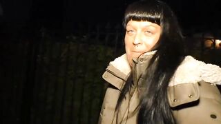 DEUTSCHLAND REPORT - Older Dark Hair Kim Schmidts Blows And Ride Dick - AMATEUR EUROPEAN