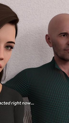 Steps of Debauchery #2