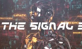 THE SIGNAL 3