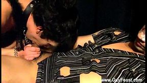 Twinks XXX Even tho'_ Trace admits he'_s fun, he still coaxes Tristan