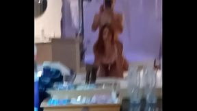 Meu Amante me Levou pro Motel e Socou Forte na Minha Buceta de Quatro