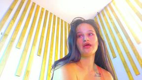 Luna De La Vega Private Show