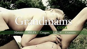 Hot Granny Orgy