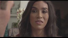 Tori Mayes sexy shemale step sister brother