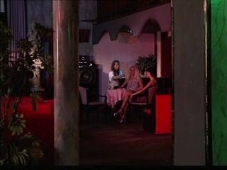La Leggenda del Santo Scopatore - Clip 5