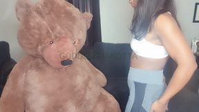 LongLoudFarts_whileTeddy_HoldsMe