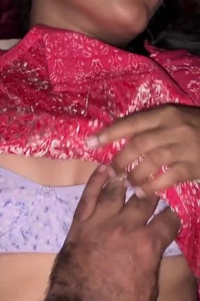 Pussy Sex with Village Bhabhi