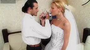 ShemaleWeddings Movie: Milena