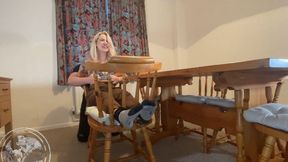 An Offer You Can't Refuse.