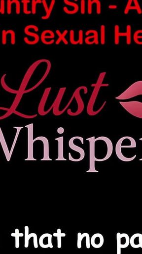Cross Country Sin a Widower’s Forbidden Sexual Healing Part 59 - English Audio Sex Story