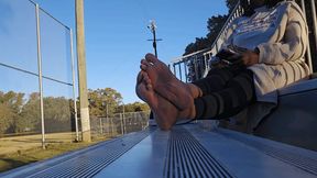 Sundae's Outside Soles