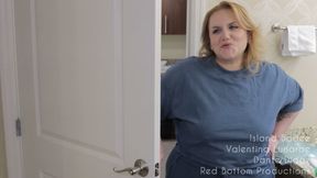Threesome W Valentina Lunarae and Dante Diggz
