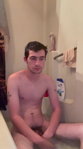 Fucked my self