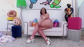 Mandys Anal Return Hd