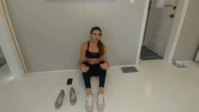 Bully Fucks Your GF, Beats You up, Cums