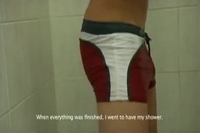 Bb Fucky-fucky Soiree In The Garage