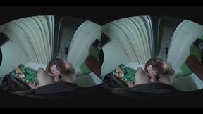 Homemade Latina - Cute Chubby Latina Enjoys Sucking