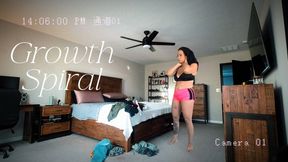Growth Spiral (wmv)