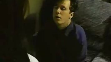 Shawnee Cates & Tom Byron - Dial A Nurse - Scene 1