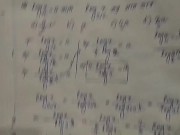 Find the Value Log Math (Pornhub)