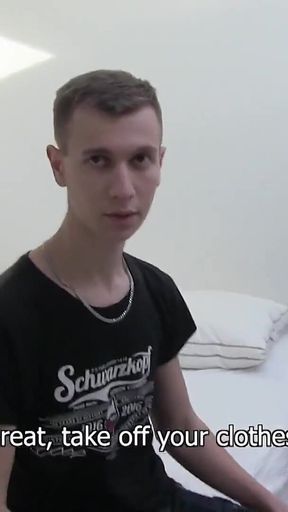 Twinkpop - Czech Hunter 393