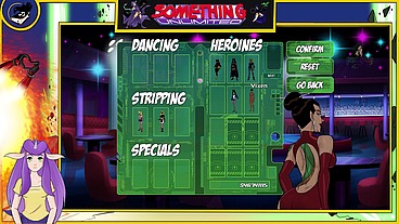 DC Comics Something Unlimited Part 175
