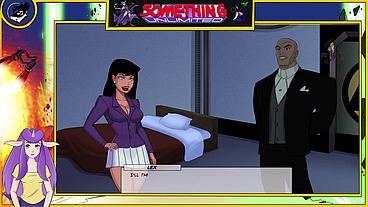 DC Comics Something Unlimited Part 175