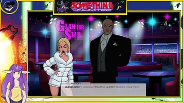 DC Comics Something Unlimited Part 175