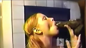 IRISH TEEN 1st BLACK 4 CUCKOLD DAD!