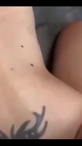 Do You Want to See How They Fuck My Ass? Would You Like to Stick Your Dick in My Ass? I Love It...