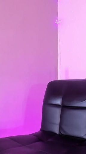 Compassionless Anal: Femboy Colombiana and Moreno Intenso