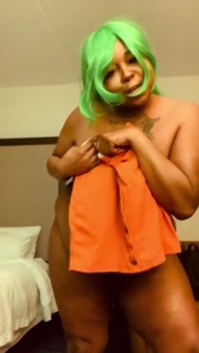 Your so mean Mr Dick