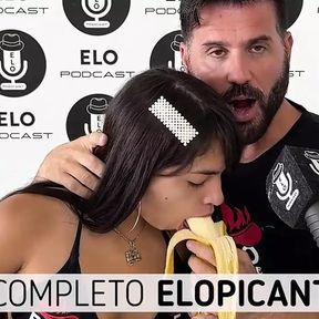 AGUS DB SE TRAGA LA BANANA EN EL CUARTO PICANTE