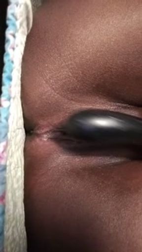 Tight Pussy Needs stretching 🥵