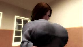 Cup breast expansion by densel torrington