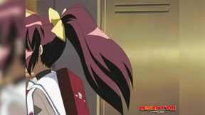 Hentai Pros - Big Dicked Teacher Shimazu gives Bondage Training at the all Girls Academy