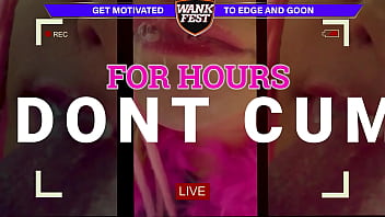 Let me Motivate you to Edge and Goon for Hours PLAY THIS BEFORE YOU START